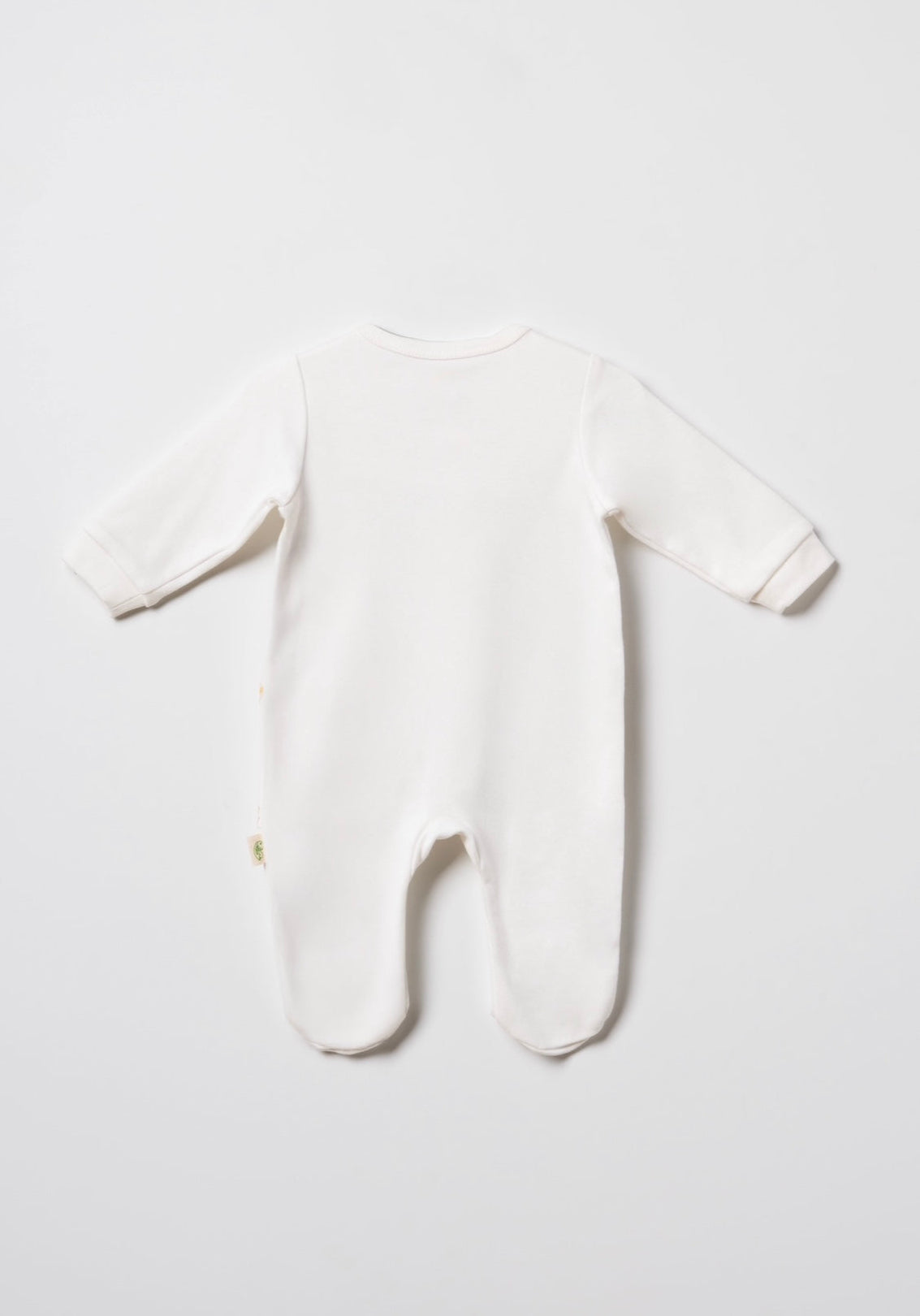 Baby zeka – set (2 kom.) baloni | K016