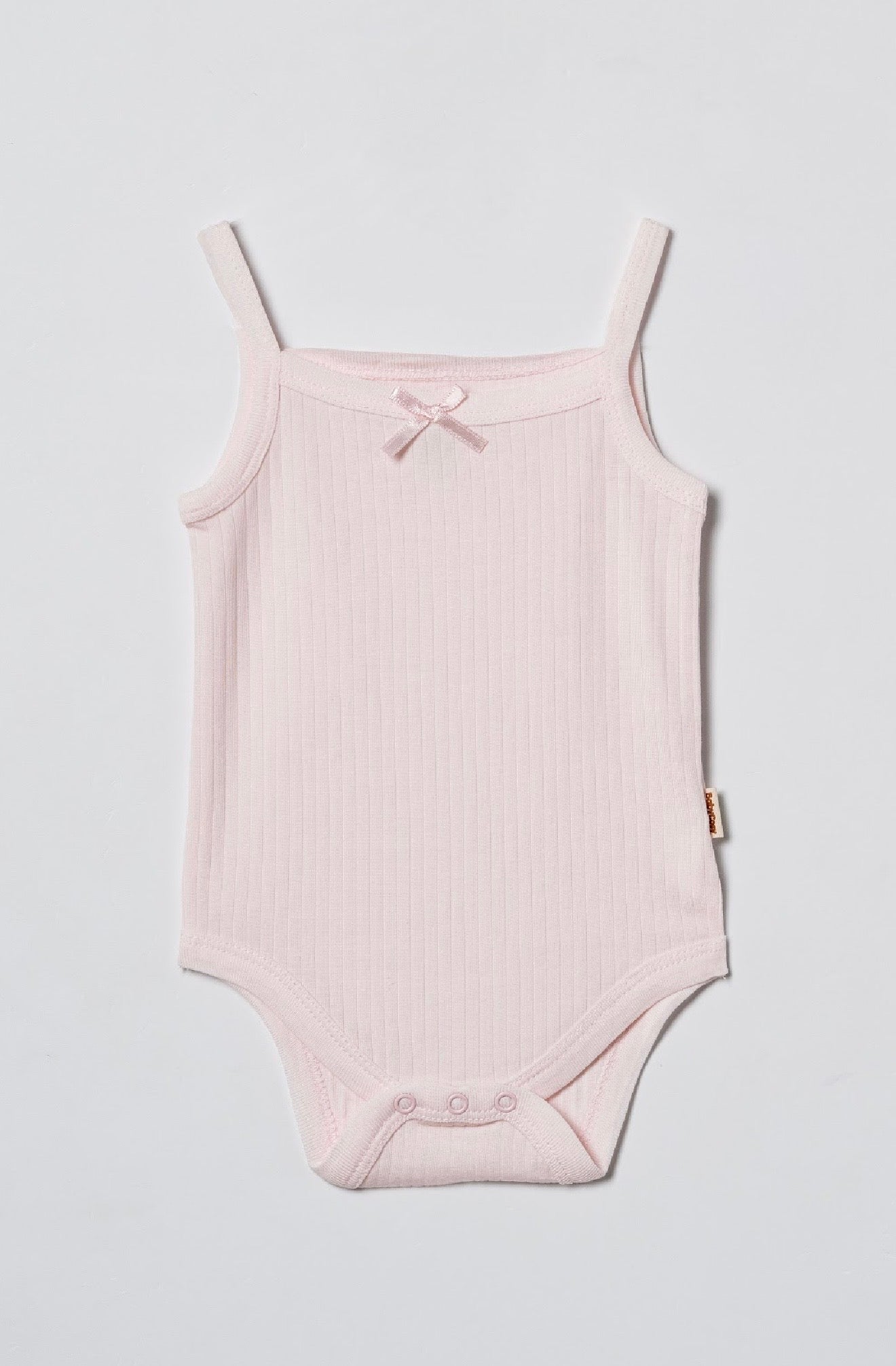 Baby na bretele set 2 kom | B004