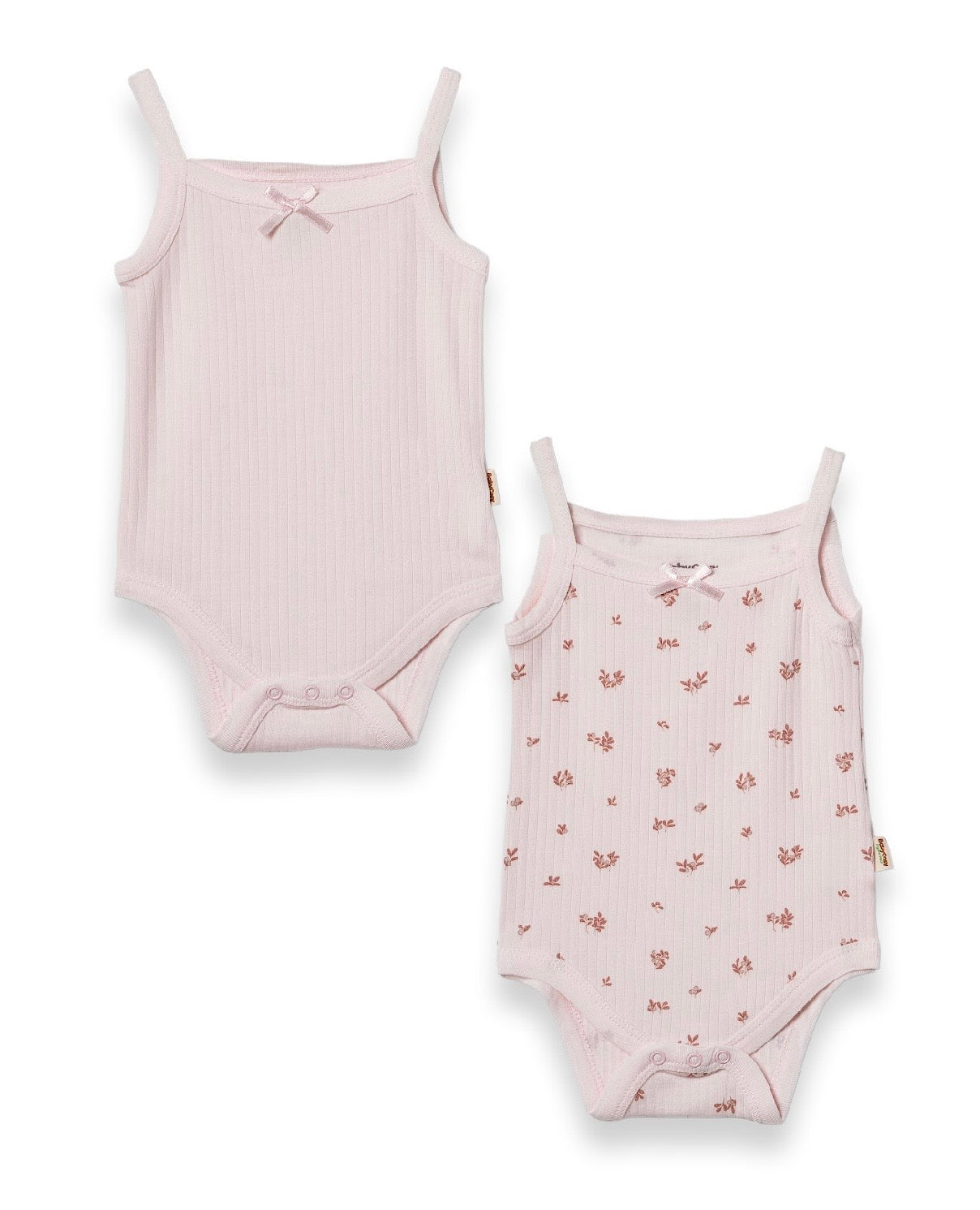 Baby na bretele set 2 kom | B004
