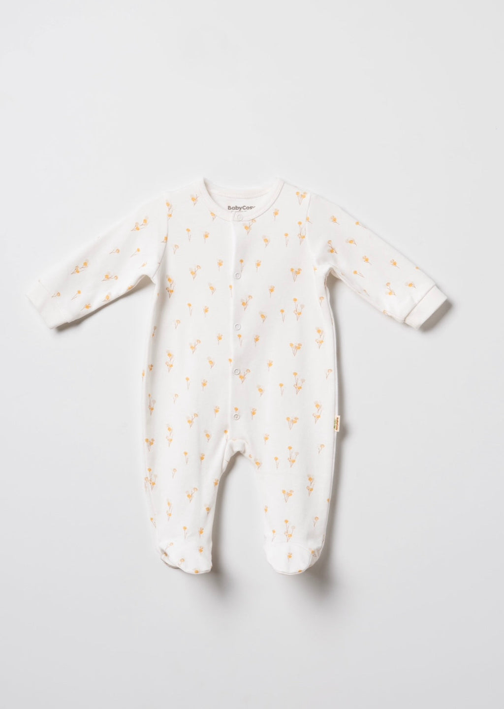Baby zeka – set (2 kom.) baloni | K016