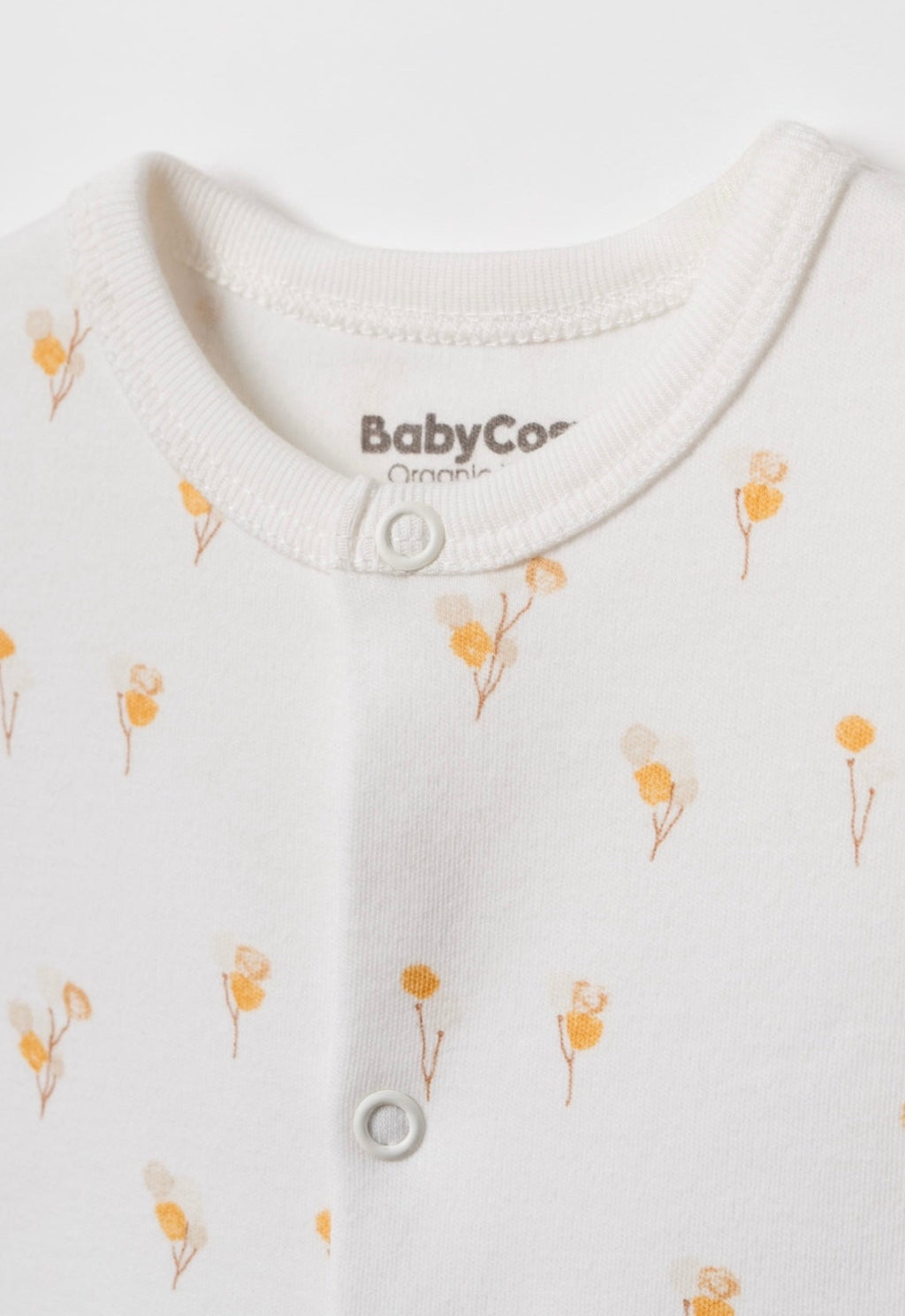 Baby zeka – set (2 kom.) baloni | K016