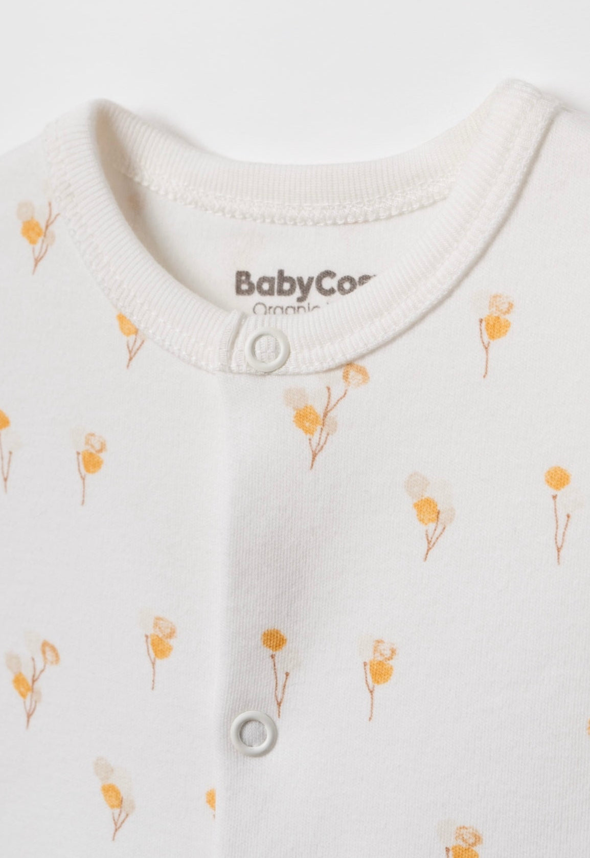 Baby zeka – set (2 kom.) baloni | K016