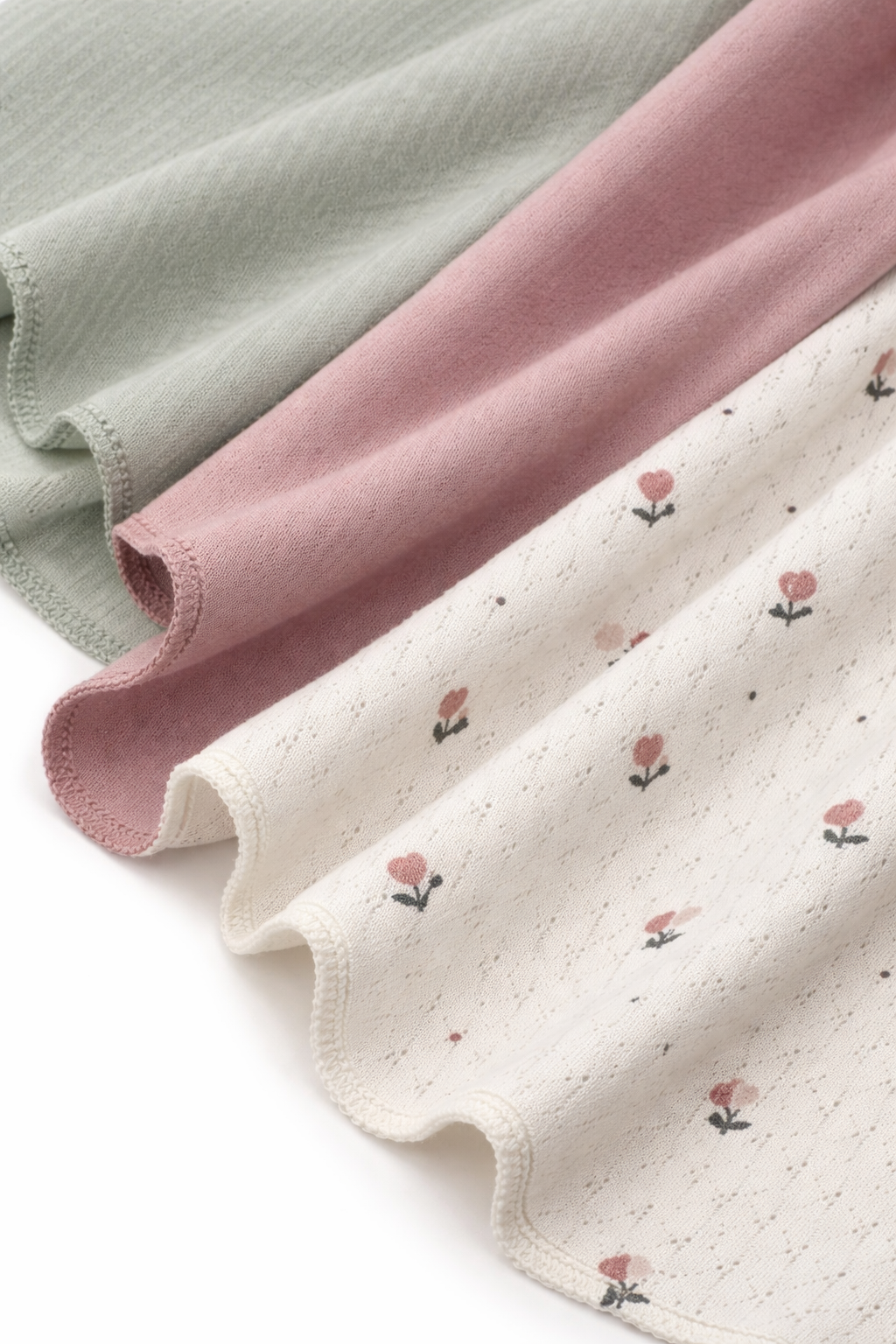 Maramice 7Pcs | M001