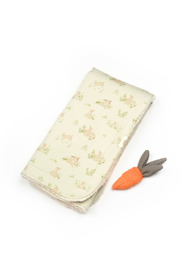 Dekica zečići | D002