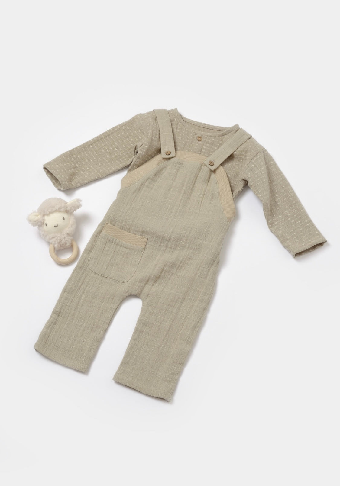 Set sa tregerima | K003