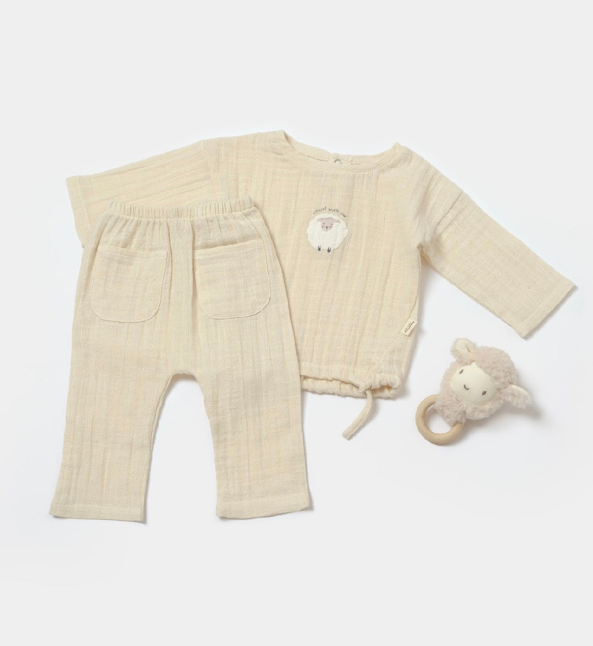 Set ovčica | K004