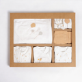Set za novorodjenče 10Pcs| S003