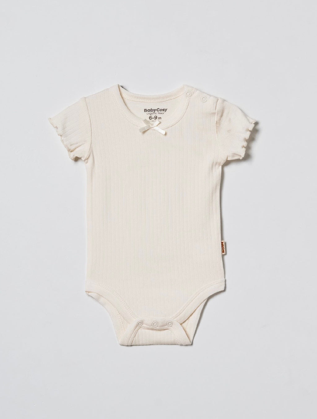 Baby kratkih rukava set 2 kom | B003