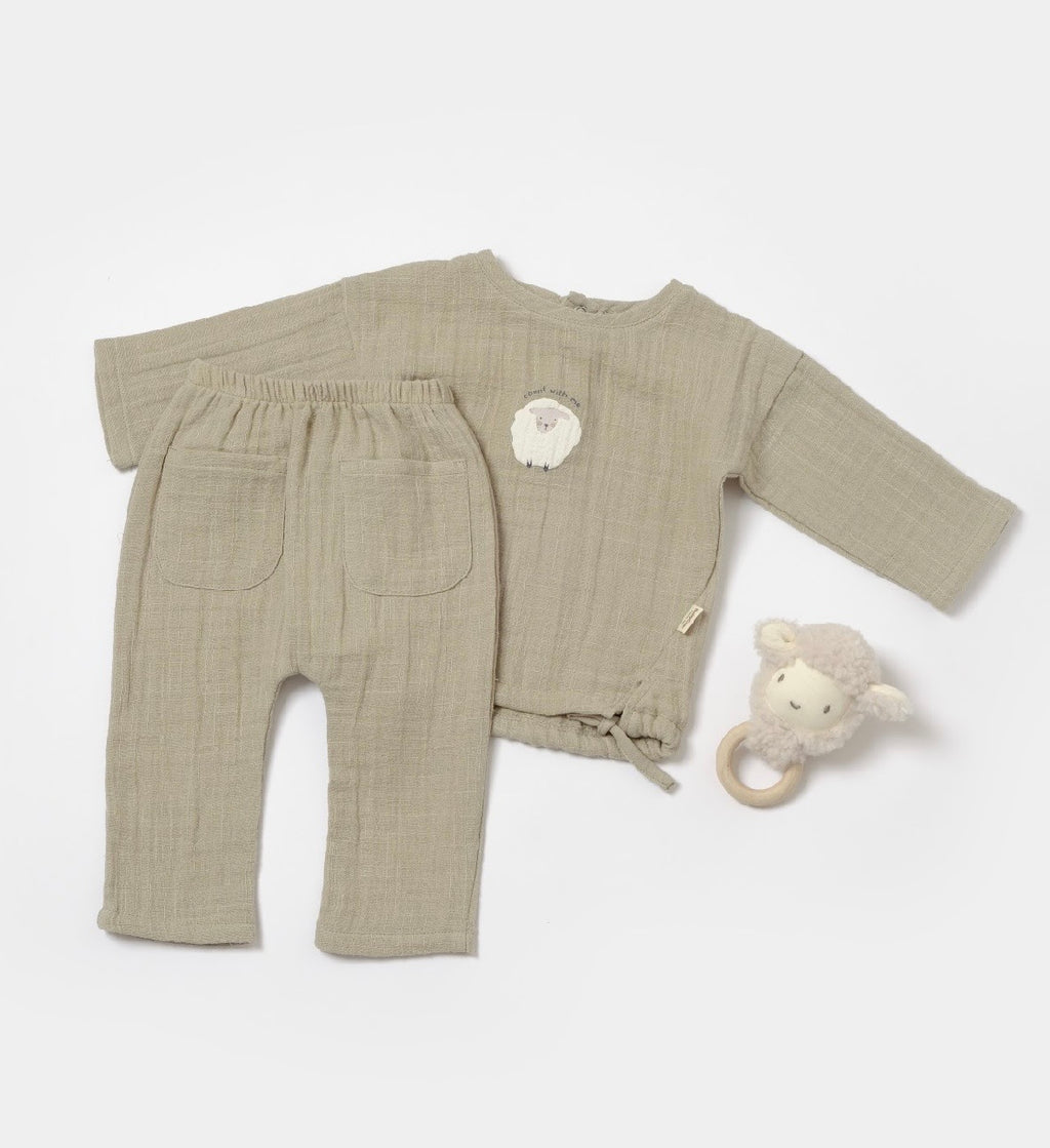 Set ovčica | K004