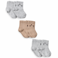 Čarapice 6Pcs | Č001